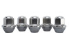 Ford Racing 15-16 Mustang Lug Nut Kit (5 Lug Nuts) - M-1012-M