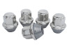 Ford Racing 15-16 Mustang Lug Nut Kit (5 Lug Nuts) - M-1012-M