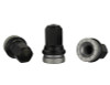 Ford Racing M14 x 1.5 Black Lug Nut - Set of 8 - M-1012-SB