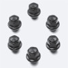 Ford Racing 21-24 Bronco Blackout Kit - Sasquatch - M-1019-BBK
