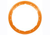 Ford Racing 21-24 Bronco Bead-Lock Trim Ring - Orange - M-1021-BLO