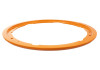 Ford Racing 21-24 Bronco Bead-Lock Trim Ring - Orange - M-1021-BLO