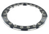 Ford Racing 17-18 / 21 F-150 Raptor (w/35in Tire) Functional Bead Lock Ring Kit - Style 1 - M-1021K-BL1
