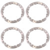Ford Racing F-150 Raptor Functional Bead Lock Ring Kit - M-1021K-BL2