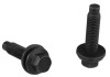 Ford Racing 2021+ Ford Bronco Functional Bead Lock Ring Kit - M-1021K-BL5