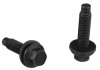 Ford Racing 2021+ Ford Bronco Functional Bead Lock Ring Kit - M-1021K-BL5