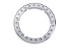 Ford Racing 2021+ Ford Bronco Functional Bead Lock Ring Kit - M-1021K-BL5