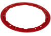 Ford Racing 2021+ Ford Bronco Functional Bead Lock Ring Kit - Red - M-1021K-BLR