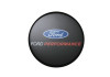 Ford Racing Wheel Center Cap - M-1096-FP3