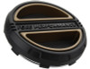 Ford Racing Bronco Method Center Cap - Bronze - M-1096-FPMBR