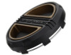 Ford Racing Bronco Method Center Cap - Bronze - M-1096-FPMBR