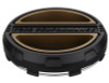 Ford Racing Bronco Method Center Cap - Bronze - M-1096-FPMBR