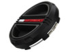 Ford Racing Bronco Method Center Cap - Black & Gray - M-1096-FPMS