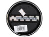 Ford Racing Bronco Method Center Cap - Black & Gray - M-1096-FPMS