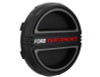 Ford Racing Bronco Method Center Cap - Black & Gray - M-1096-FPMS