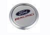 Ford Racing 2005-14 Ford Racing Wheel Center Cap - M-1096-FR1