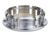 Ford Racing 2005-14 Ford Racing Wheel Center Cap - M-1096-FR1