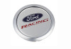 Ford Racing 2005-14 Ford Racing Wheel Center Cap - M-1096-FR1