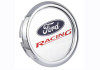 Ford Racing 2005-14 Ford Racing Wheel Center Cap - M-1096-FR1