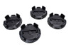 Ford Racing 17-22 Raptor/Ranger Wheel Center Cap Set - M-1096K-RA