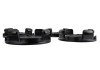 Ford Racing 17-22 Raptor/Ranger Wheel Center Cap Set - M-1096K-RA