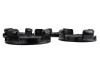 Ford Racing 17-22 Raptor/Ranger Wheel Center Cap Set - M-1096K-RA