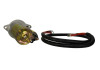 Ford Racing High Torque Mini Starter - Small Block - M-11000-B51