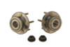 Ford Racing 2005-2014 Mustang V6 / BOSS / GT / Shelby GT500 Hub Kit with ARP Studs - M-1104-A