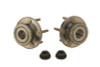 Ford Racing 2005-2014 Mustang V6 / BOSS / GT / Shelby GT500 Hub Kit with ARP Studs - M-1104-A