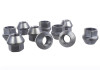 Ford Racing  2015-2017 Mustang Front Wheel Hub Kit With ARP Studs - M-1104-AB