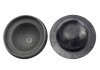 Ford Racing  2015-2017 Mustang Front Wheel Hub Kit With ARP Studs - M-1104-AB