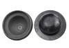 Ford Racing  2015-2017 Mustang Front Wheel Hub Kit With ARP Studs - M-1104-AB