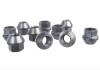 Ford Racing  2015-2017 Mustang Front Wheel Hub Kit With ARP Studs - M-1104-AB