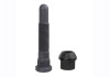 Ford Racing Mustang/GT350 Extended Wheel Stud & Nut Kit - M-1107-E