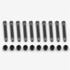 Ford Racing GT350R Extended Wheel Stud & Nut Kit - M-1107-F