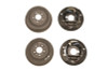 Ford Racing 11inch X 2.25inch Brake Drum - M-1126-B