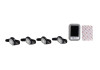 Ford Racing 2015 Mustang TPMS Sensors and Activation Tool Kit - M-1180-B