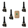 Ford Racing Bronco 5 Wheel TPMS w/Activation Tool Kit - M-1180-BR5
