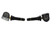Ford Racing Bronco 5 Wheel TPMS w/Activation Tool Kit - M-1180-BR5