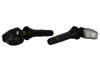 Ford Racing Bronco 5 Wheel TPMS w/Activation Tool Kit - M-1180-BR5