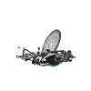 Ford Racing Coyote Engine to 6R80 Automatic Transmission Upfit Kit - M-12000-M50A