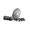 Ford Racing Coyote Engine to 6R80 Automatic Transmission Upfit Kit - M-12000-M50A