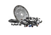 Ford Racing Coyote Engine to 6R80 Automatic Transmission Upfit Kit - M-12000-M50A