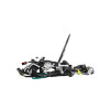 Ford Racing Coyote Engine to 6R80 Automatic Transmission Upfit Kit - M-12000-M50A