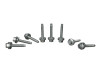 Ford Racing Coyote 5.0L V8 (Fits 2011- 2/23/16 Mustang GT/F-150 4V Ti-VCT) Ignition Coil Set - M-12029-M50C