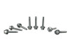 Ford Racing Coyote 5.0L V8 (Fits 2011- 2/23/16 Mustang GT/F-150 4V Ti-VCT) Ignition Coil Set - M-12029-M50C
