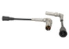 Ford Racing 20-22 Super Duty 7.3L Gas Ignition Coil & Wire - Set of 8 - M-12029-SD73