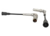 Ford Racing 20-22 Super Duty 7.3L Gas Ignition Coil & Wire - Set of 8 - M-12029-SD73