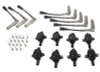 Ford Racing 20-22 Super Duty 7.3L Gas Ignition Coil & Wire - Set of 8 - M-12029-SD73