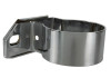 Ford Racing Chrome Ignition Coil Bracket - M-12044-A2